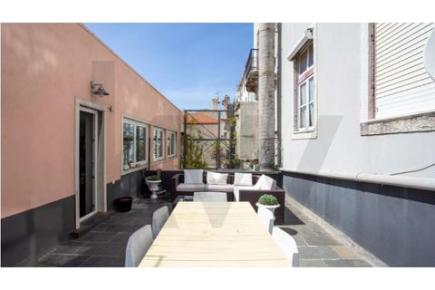 Lejlighed i Lisbon, Lisbon, Lisbon - € 890.000 | Ref: KWPT-015408 - foto 26
