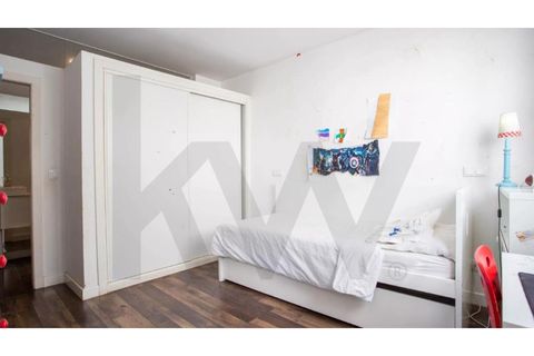 Lejlighed i Lisbon, Lisbon, Lisbon - € 890.000 | Ref: KWPT-015408 - foto 27