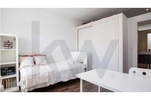 Lejlighed i Lisbon, Lisbon, Lisbon - € 890.000 | Ref: KWPT-015408 - foto 29