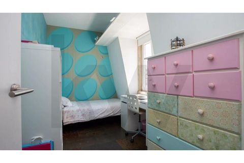 Lejlighed i Lisbon, Lisbon, Lisbon - € 890.000 | Ref: KWPT-015408 - foto 32
