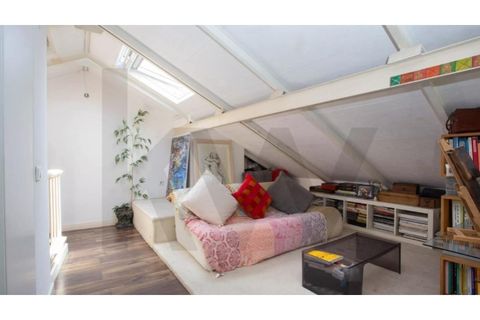 Lejlighed i Lisbon, Lisbon, Lisbon - € 890.000 | Ref: KWPT-015408 - foto 34