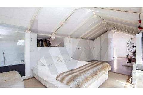 Lejlighed i Lisbon, Lisbon, Lisbon - € 890.000 | Ref: KWPT-015408 - foto 37