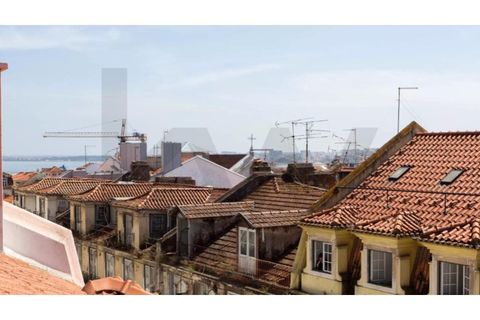 Lejlighed i Lisbon, Lisbon, Lisbon - € 890.000 | Ref: KWPT-015408 - foto 41
