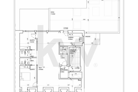 Lejlighed i Lisbon, Lisbon, Lisbon - € 890.000 | Ref: KWPT-015408 - foto 43