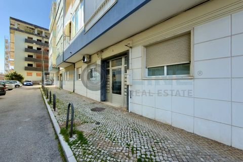Lejlighed i Laranjeiro, Setubal, Laranjeiro - € 365.000 | Ref: SL AG 15/2026 - foto 4