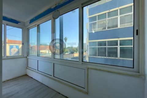 Lejlighed i Laranjeiro, Setubal, Laranjeiro - € 365.000 | Ref: SL AG 15/2026 - foto 34