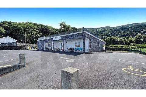 Erhvervsejendom i Prainha, Pico, Prainha - € 450.000 | Ref: KWPT-019606 - foto 2