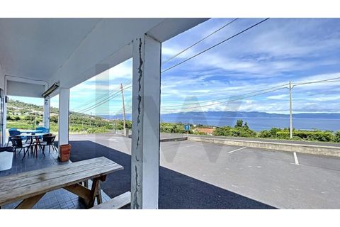 Erhvervsejendom i Prainha, Pico, Prainha - € 450.000 | Ref: KWPT-019606 - foto 8