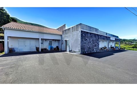 Erhvervsejendom i Prainha, Pico, Prainha - € 450.000 | Ref: KWPT-019606 - foto 10