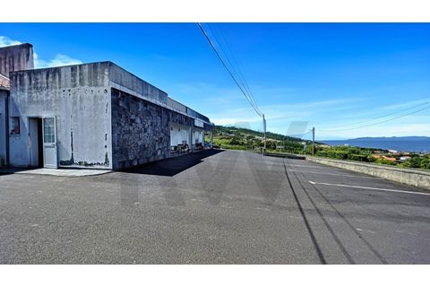 Erhvervsejendom i Prainha, Pico, Prainha - € 450.000 | Ref: KWPT-019606 - foto 12