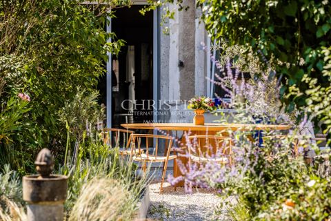 Villa in Langon, Gironde, Langon - € 599.000 | Ref: VEFB2011 - foto 1