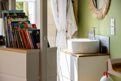 Villa in Langon, Gironde, Langon - € 599.000 | Ref: VEFB2011 - foto 14