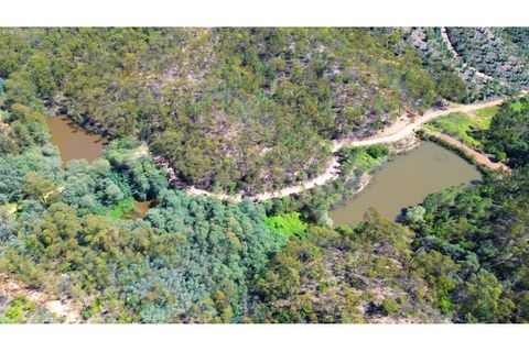 Terra a Marmelete, Faro, Marmelete - € 180.000 | Ref: TW268 - foto 2