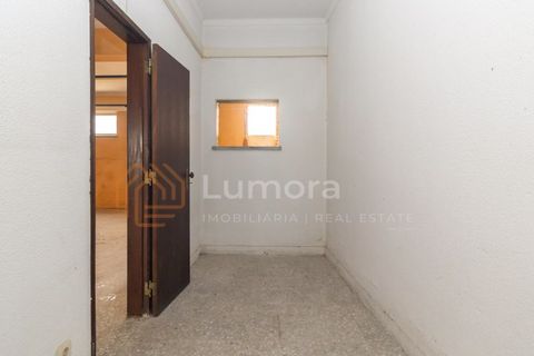 Villa i Palmela, Setubal, Palmela - € 275.000 | Ref: LU2501-25 - foto 9