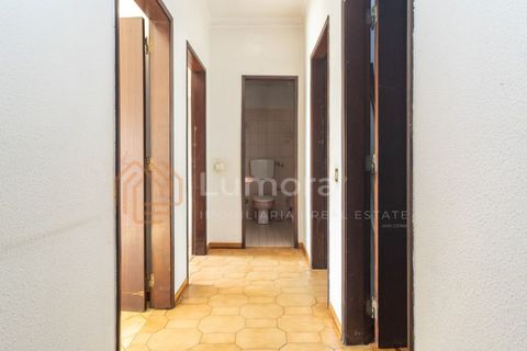 Villa i Palmela, Setubal, Palmela - € 275.000 | Ref: LU2501-25 - foto 11