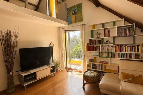 Villa a Colombes, Hauts-de-Seine, Colombes - € 2.800/mes | Ref: Maison_meublee_150m2 - foto 2