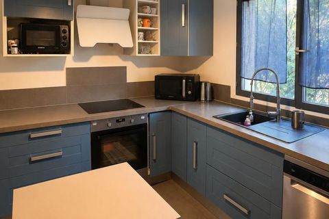 Villa a Colombes, Hauts-de-Seine, Colombes - € 2.800/mes | Ref: Maison_meublee_150m2 - foto 3