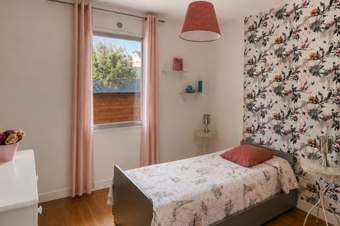 Villa a Colombes, Hauts-de-Seine, Colombes - € 2.800/mes | Ref: Maison_meublee_150m2 - foto 6