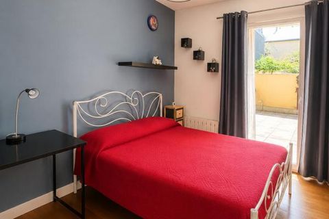 Villa a Colombes, Hauts-de-Seine, Colombes - € 2.800/mes | Ref: Maison_meublee_150m2 - foto 8