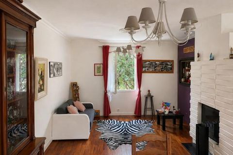 Villa a Colombes, Hauts-de-Seine, Colombes - € 2.800/mes | Ref: Maison_meublee_150m2 - foto 9