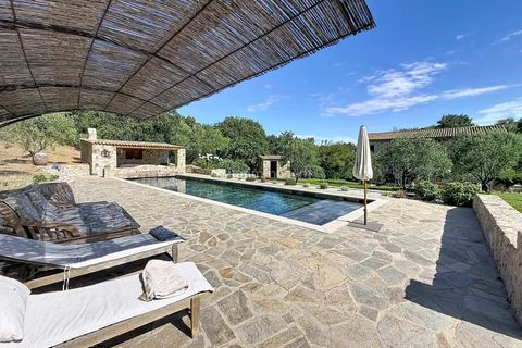 Villa i Aregno, Haute-Corse, Aregno - € 2 000 000 | Ref: 2384 - foto 2