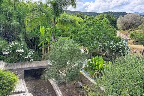 Villa i Aregno, Haute-Corse, Aregno - € 2 000 000 | Ref: 2384 - foto 4