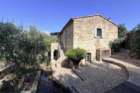 Villa i Aregno, Haute-Corse, Aregno - € 2 000 000 | Ref: 2384 - foto 5