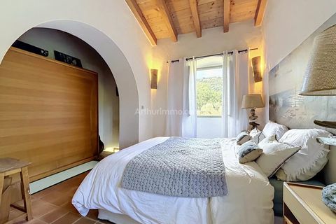 Villa i Aregno, Haute-Corse, Aregno - € 2 000 000 | Ref: 2384 - foto 9