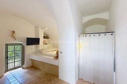 Villa i Aregno, Haute-Corse, Aregno - € 2 000 000 | Ref: 2384 - foto 15