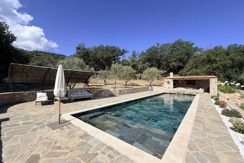 Villa i Aregno, Haute-Corse, Aregno - € 2 000 000 | Ref: 2384 - foto 17