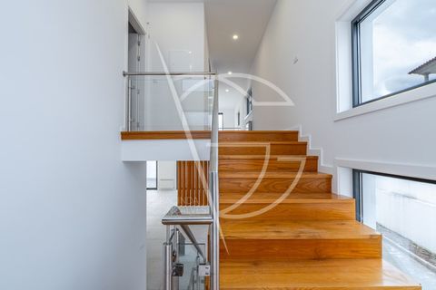 Villa i Mirandela, Braganca, Mirandela - € 480.000 | Ref: HAB_469 - foto 9