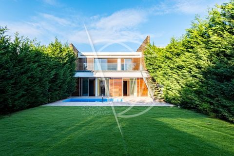 Villa i Santo Tirso, Porto, Santo Tirso - € 995.000 | Ref: CAS_440 - foto 2