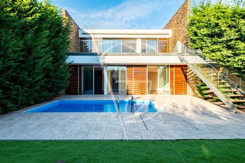 Villa i Santo Tirso, Porto, Santo Tirso - € 995.000 | Ref: CAS_440 - foto 3