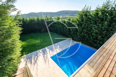 Villa i Santo Tirso, Porto, Santo Tirso - € 995.000 | Ref: CAS_440 - foto 6