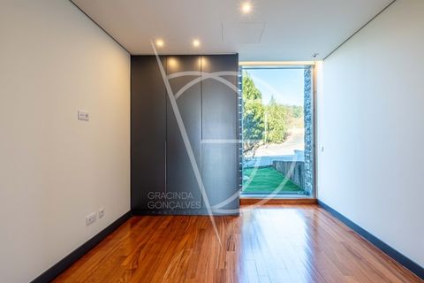 Villa i Santo Tirso, Porto, Santo Tirso - € 995.000 | Ref: CAS_440 - foto 13