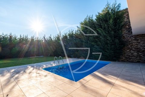 Villa i Santo Tirso, Porto, Santo Tirso - € 995.000 | Ref: CAS_440 - foto 19