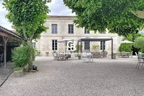 Villa i Aumagne, Charente-Maritime, Aumagne - € 530.000 | Ref: 006MDC/OG - foto 1
