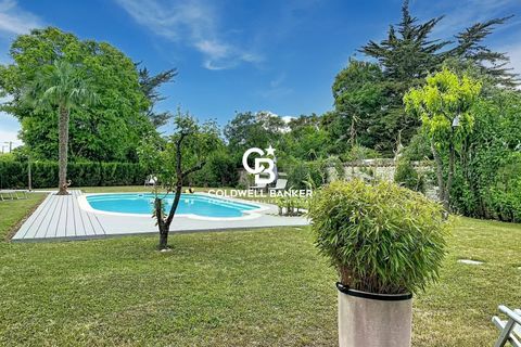 Villa i Aumagne, Charente-Maritime, Aumagne - € 530.000 | Ref: 006MDC/OG - foto 2