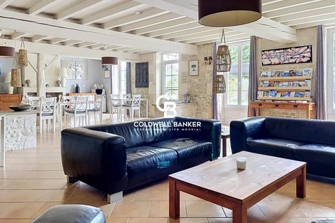 Villa i Aumagne, Charente-Maritime, Aumagne - € 530.000 | Ref: 006MDC/OG - foto 3