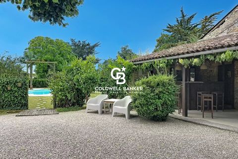 Villa i Aumagne, Charente-Maritime, Aumagne - € 530.000 | Ref: 006MDC/OG - foto 7