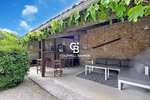 Villa i Aumagne, Charente-Maritime, Aumagne - € 530.000 | Ref: 006MDC/OG - foto 8