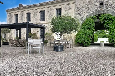 Villa i Aumagne, Charente-Maritime, Aumagne - € 530.000 | Ref: 006MDC/OG - foto 11