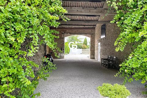 Villa i Aumagne, Charente-Maritime, Aumagne - € 530.000 | Ref: 006MDC/OG - foto 12