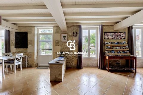Villa i Aumagne, Charente-Maritime, Aumagne - € 530.000 | Ref: 006MDC/OG - foto 14