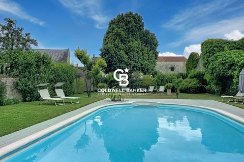 Villa i Aumagne, Charente-Maritime, Aumagne - € 530.000 | Ref: 006MDC/OG - foto 21