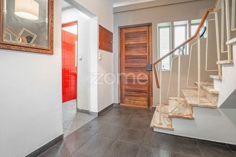 Villa i Sintra, Lisbon, Sintra - € 600.000 | Ref: ZMPT588525 - foto 11