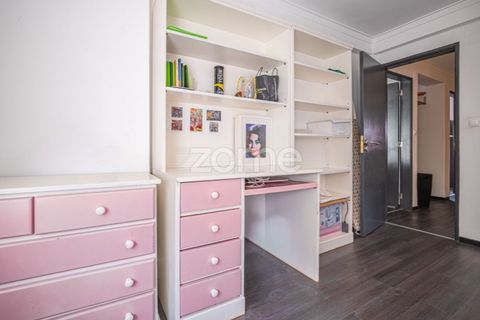 Villa i Sintra, Lisbon, Sintra - € 600.000 | Ref: ZMPT588525 - foto 24