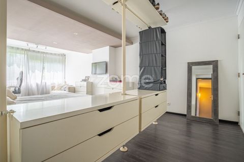 Villa i Sintra, Lisbon, Sintra - € 600.000 | Ref: ZMPT588525 - foto 25