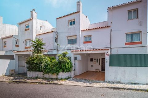 Villa i Sintra, Lisbon, Sintra - € 600.000 | Ref: ZMPT588525 - foto 37