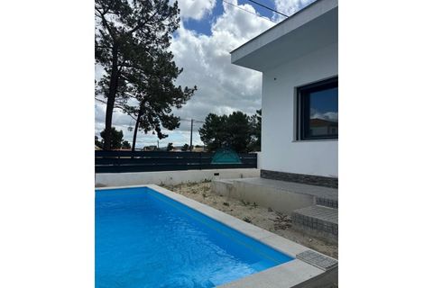 Villa i Quinta do Conde, Setubal, Quinta do Conde - € 595.000 | Ref: HAB_2969 - foto 2